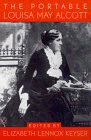 The Portable Louisa May Alcott (Viking Portable Library) 