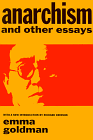 Anarchism and other essays by Emma Goldman