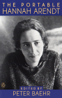 The Portable Hannah Arendt (The Viking Portable Library) 