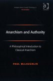Anarchism and Authority
