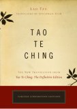 Tao Te Ching by Lao Tzu