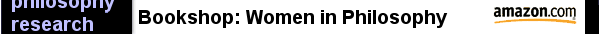 Feminism and Women in Philosophy at Erratic Impact