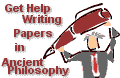 Get Professional Help!