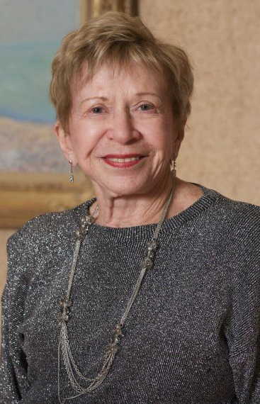 Sonia Pressman Fuentes